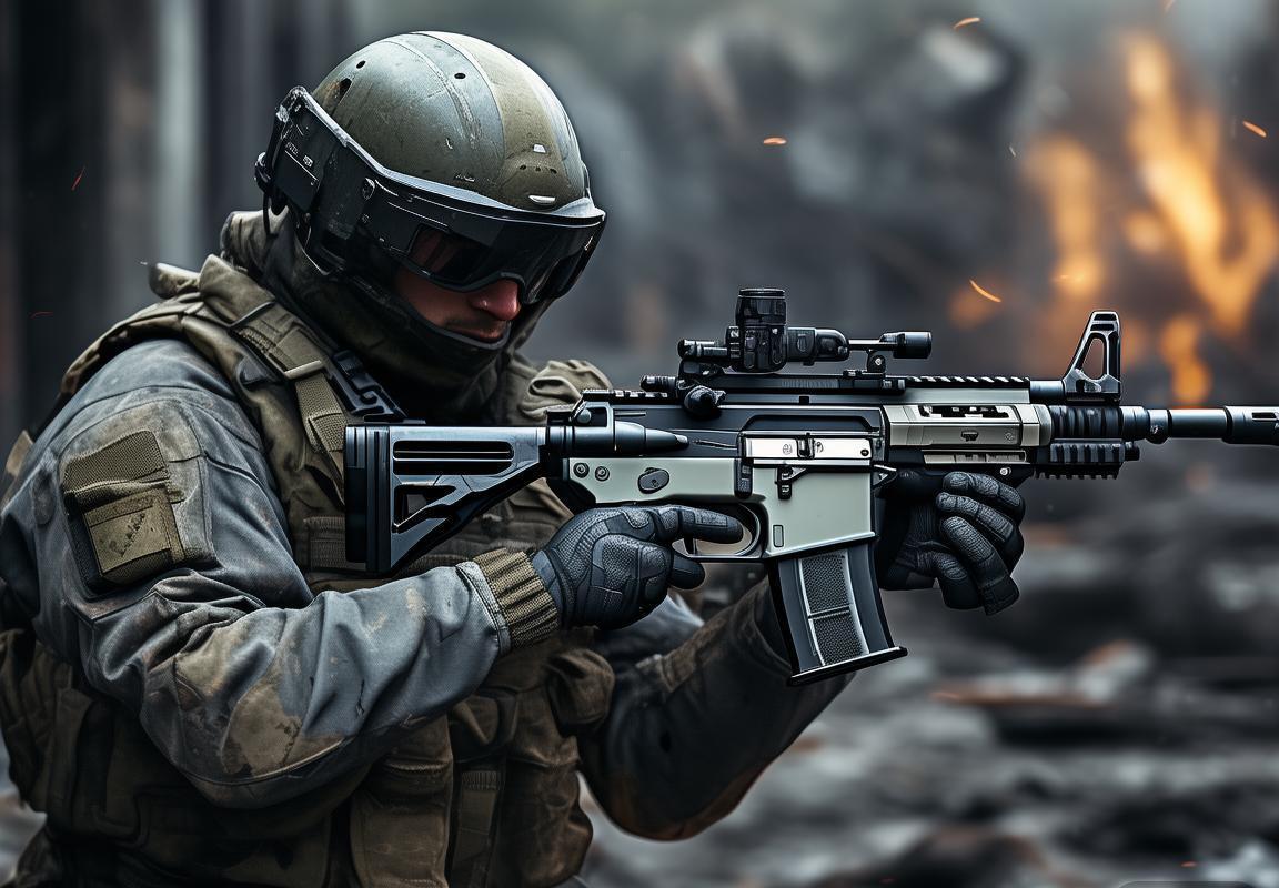 版本更新！CS:GO迎来2025年首个重大平衡补丁