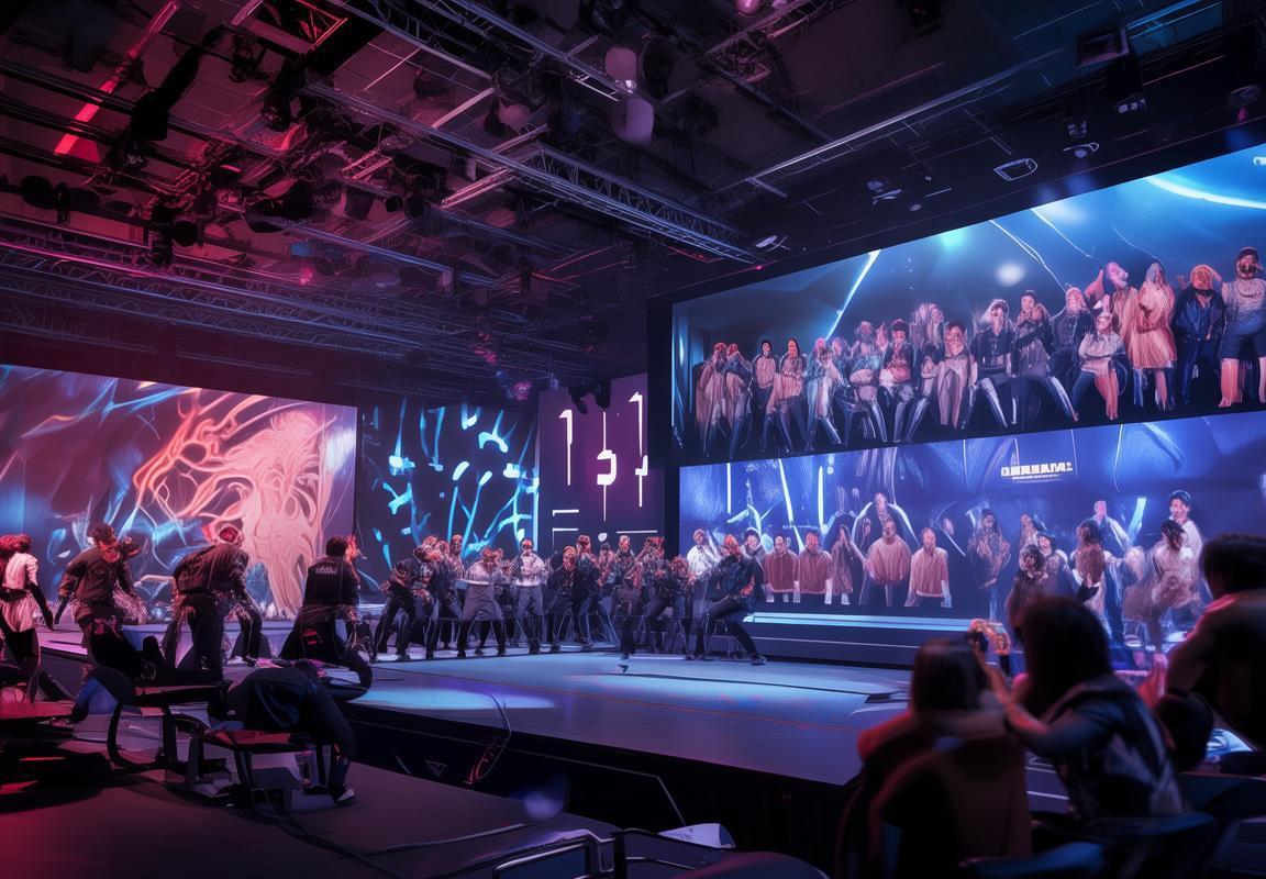 全球总决赛八强抽签规则解析：LPL赛区如何规避内战风险迎战LCK强敌