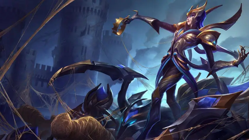 版本前瞻：新英雄“烛龙”上线体验服，或改变王者荣耀职业赛场格局