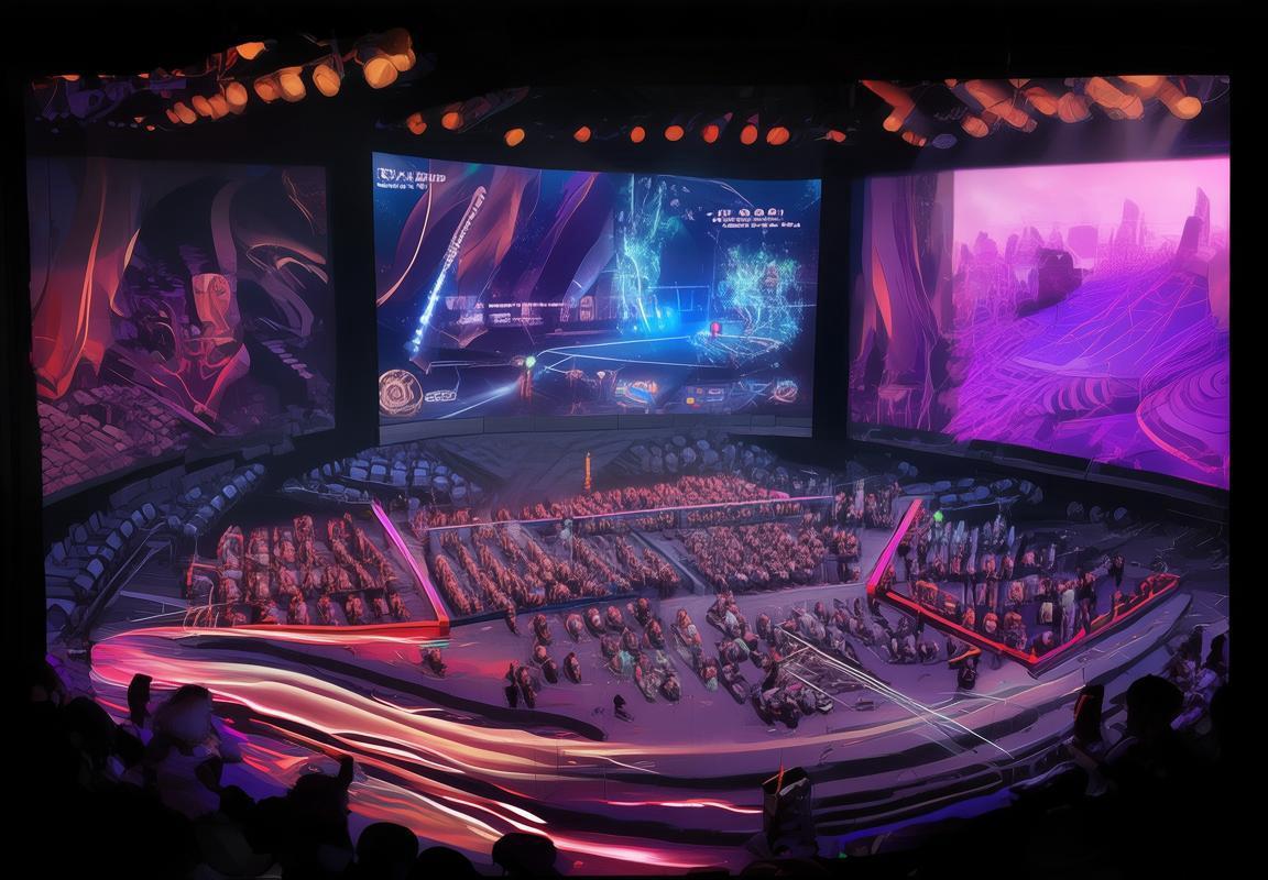 全球总决赛八强抽签规则解析：LPL赛区如何规避内战风险迎战LCK强敌