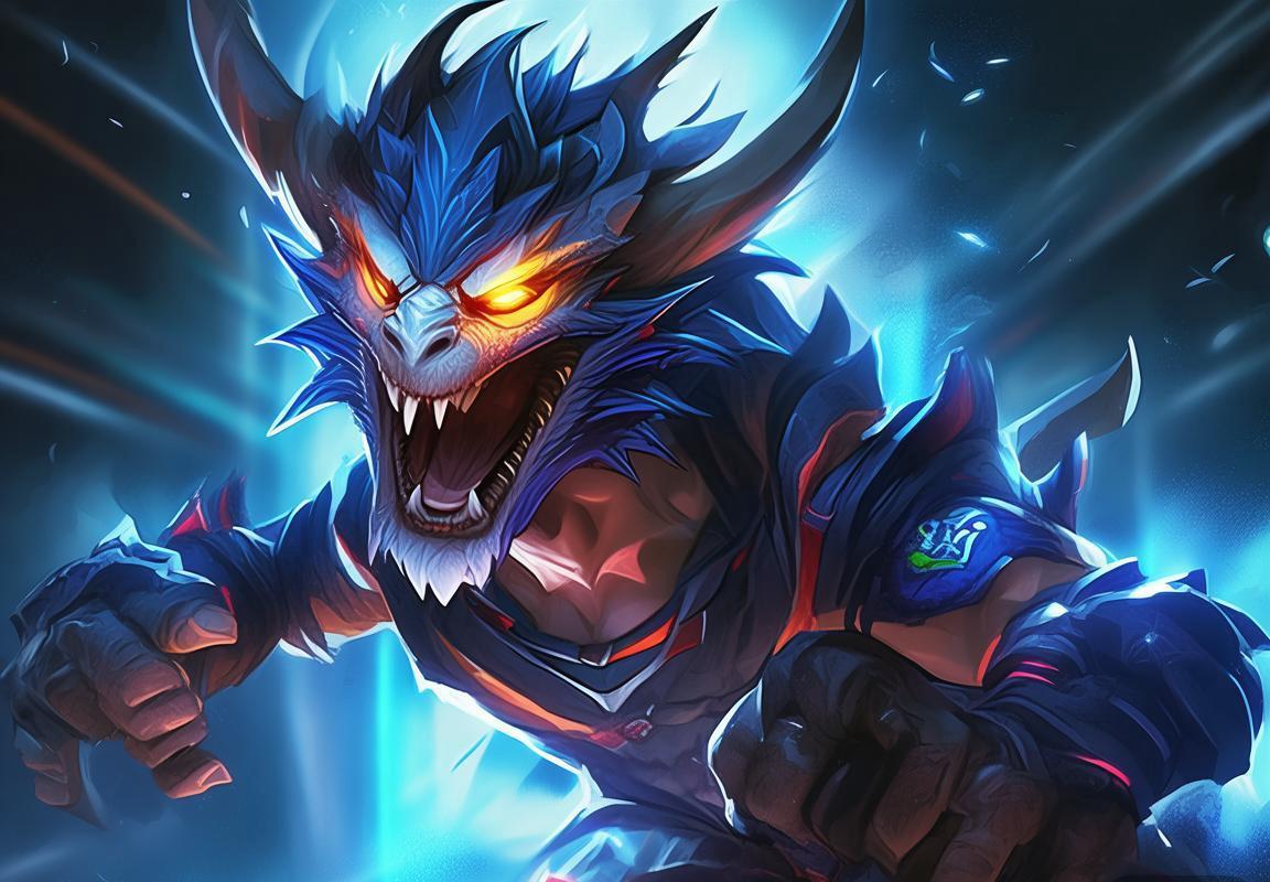 “通天代”模式！Chovy龙王伤害占比49%，率GEN.G完成逆天改命。