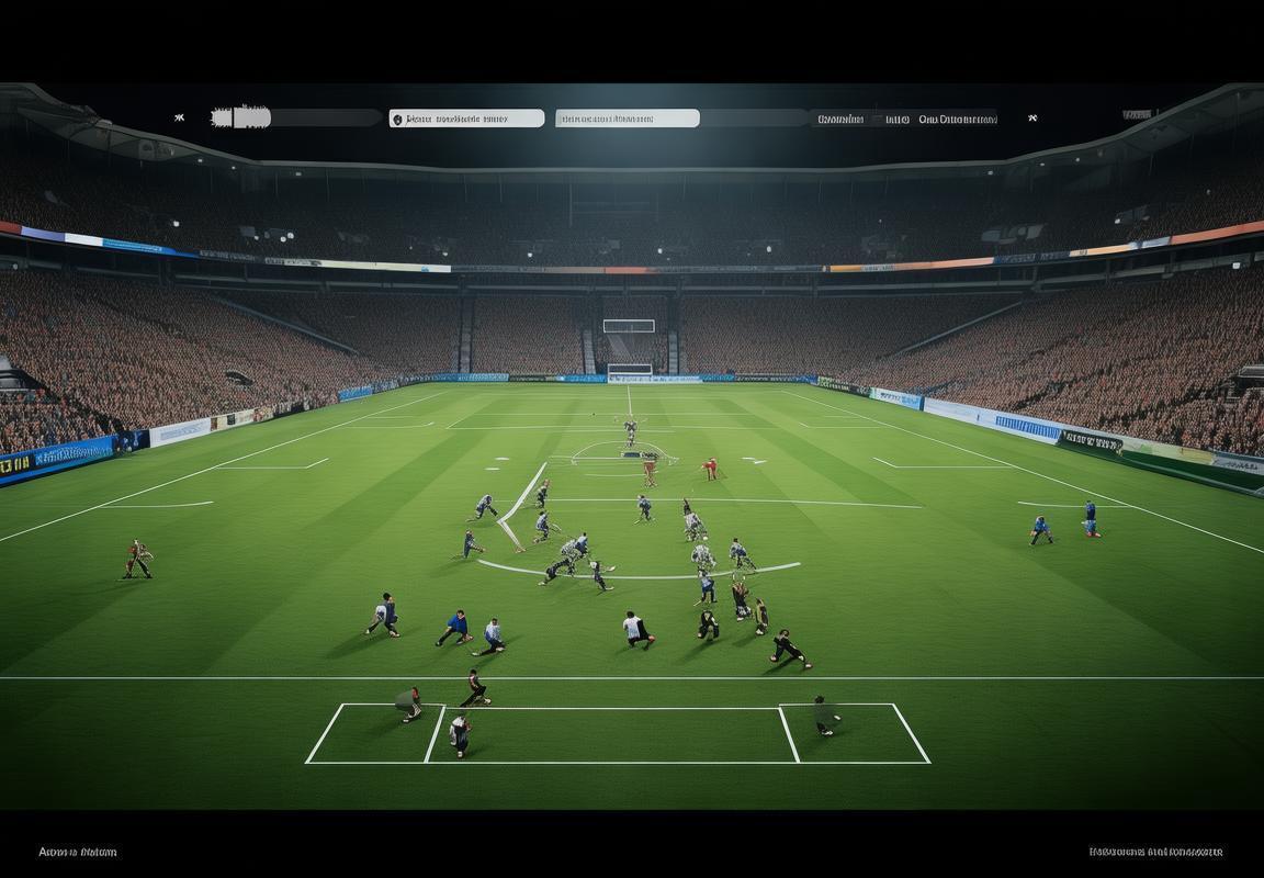 观赛体验升级！《守望先锋》赛事中心推出多视角观赛功能